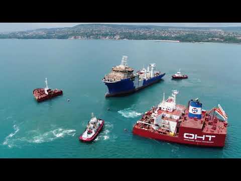 Видео: Технически университет - Варна