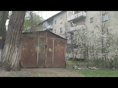 Видео: Кыргызстан.с.Беловодское.у.50 лет Октября