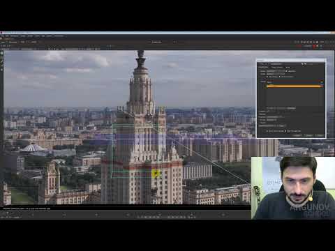 Видео: А9.2. Техники cleanup. Часть 2