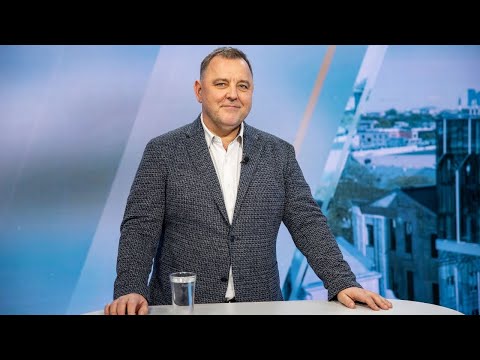 Видео: Свен Сестер: в Таллинне создается коалиция, которая войдет в историю