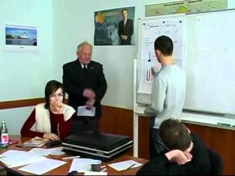 Видео: Шаталов. Физика на всю жизнь. Диск 1. Часть 4.