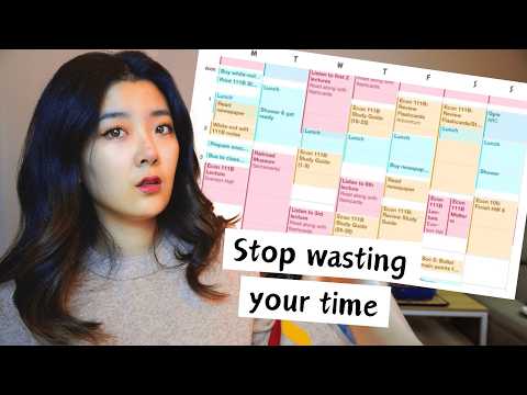 Видео: Как опередить 99% студентов: моя простая система повышения производительности