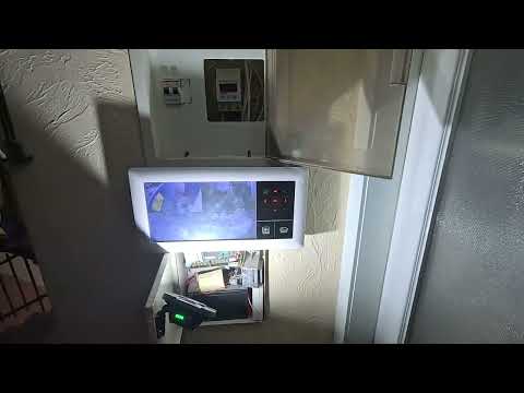 Видео: Срочный вызов электрика. Дали свет, но в  квартире он не появился🤔