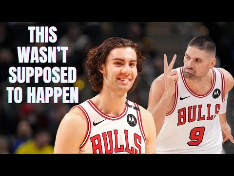 Видео: Как «Быки» вообще это делают?