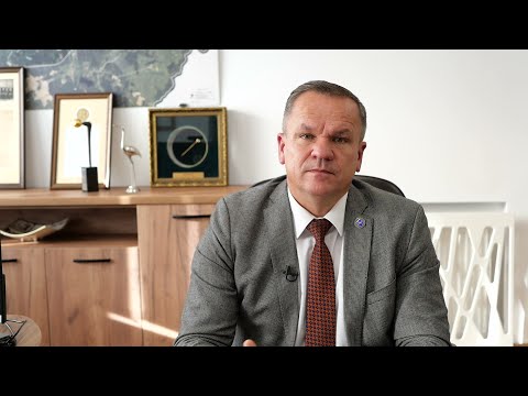 Видео: Мэр отвечает на вопросы висагинцев