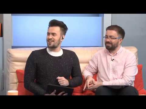 Видео: Дитячий ансамбль «Фаворит».