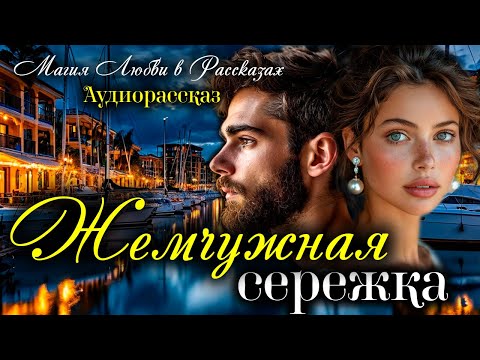Видео: Жемчужная сережка. Рассказ, который трогает до слез. Истории любви