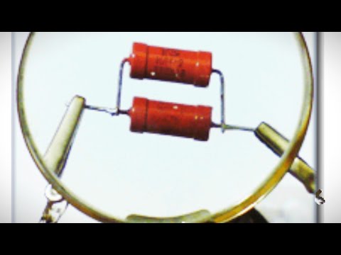 Видео: Өткізгіштерді тізбектей, параллель және аралас жалғау