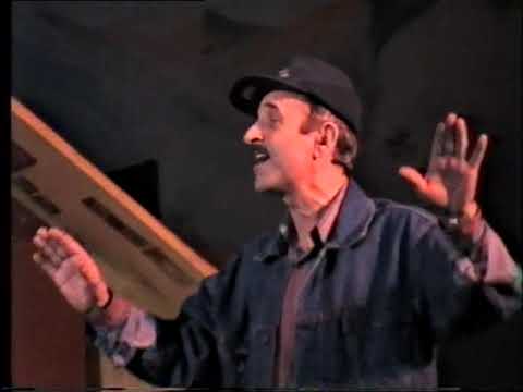 Видео: Шуршурали - Лезги тамаша (1996 год)