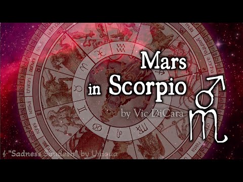 Видео: Меняющие мнение – Марс в Скорпионе