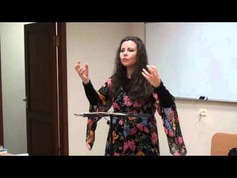 Видео: Лекция 18 | История зарубежной литературы XX века, 1 семестр | Юлиана Каминская | Лекториум