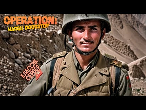 Видео: НОВЫЙ КЛАССИЧЕСКИЙ СЕРВЕР ➤ Operation: Harsh Doorstop