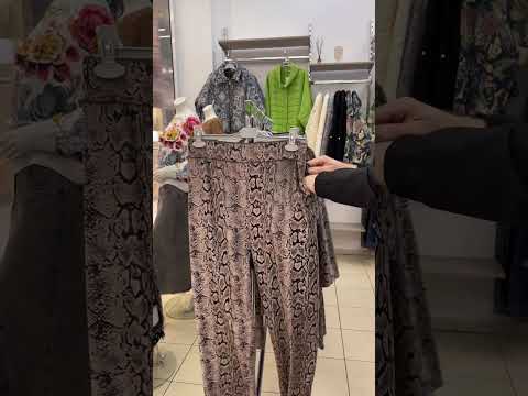 Видео: РАСПРОДАЖА ❗️Женская одежда производство Турция 🇹🇷 размеры 48-64☎️WhatsApp 8 968 880 38 91