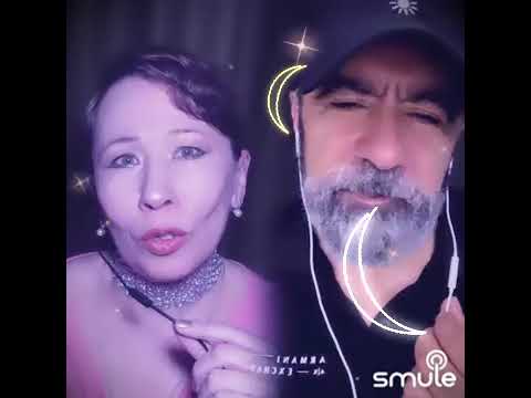 Видео: Может я, может ты. Кавер-дуэт. Спасибо, Саркис)