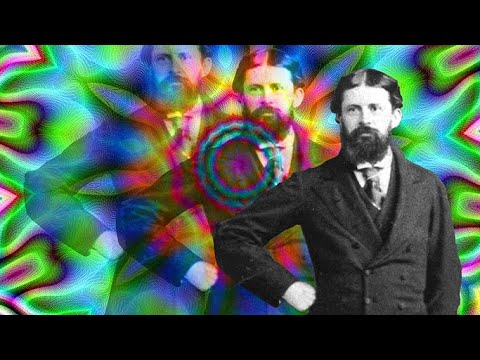 Видео: Теория знака Пирса и семантические сдвиги