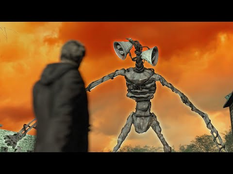 Видео: ФИЛМ ЗА SIRENHEAD