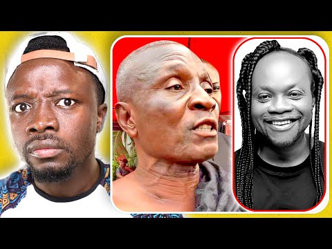 Видео: Абусуа Панин из Daddy Lumba должен перестать обвинять СМИ