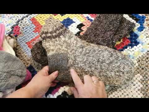 Видео: Как связать два одинаковых носка? Размышляю. Делюсь опытом🧦🧦🧶🧶🤔🤔