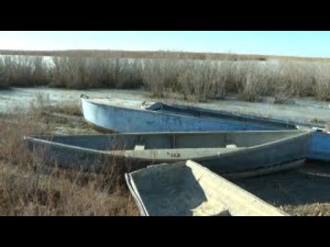 Видео: Арал и Каспий: судьба двух морей