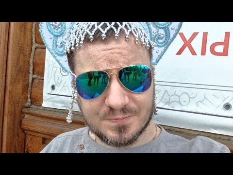 Видео: День Огурца 2