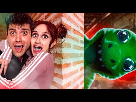 Видео: ИЗСЛЕДВАМЕ ИЗОСТАВЕНА ДЕТСКА ФАБРИКА !!!
