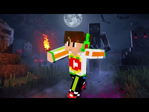 Видео: ЧТО ПРОИЗОШЛО ПОД ХЭЛЛОУИН? 