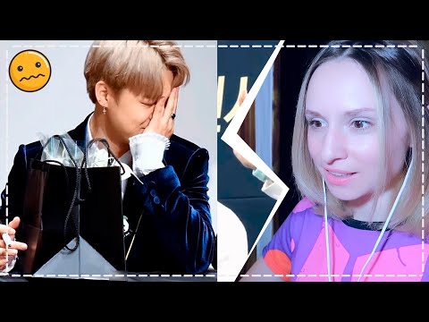 Видео: ФАНАТЫ ОБЛАМЫВАЮТ АЙДОЛОВ РЕАКЦИЯ/REACTIONS | KPOP ARI RANG