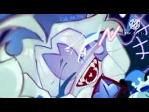 Видео: Yandere Shadow Milk Cookie x Neko Listener (по запросу silly_vanilly-o3u)