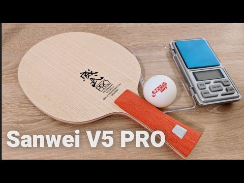 Видео: Sanwei V5 PRO. Обзор. Распаковка, первое впечатление.  Sanwei V5 PRO review