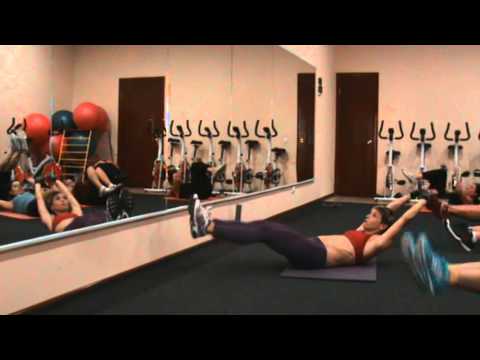 Видео: vita-sport тай бо 2 часть