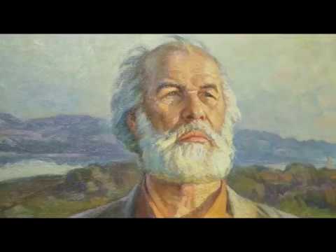 Видео: "Музеі Беларусі" Магілёўскі абласны мастацкі музей імя П.В.Масленікава