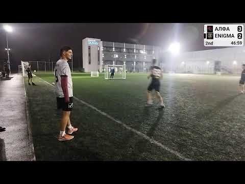 Видео: АЛФА vs ENIGMA - 06/11/2025