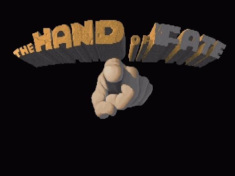 Видео: The Legend of Kyrandia: Hand of Fate. Полное прохождение без комментариев.