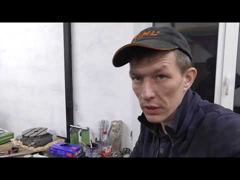 Видео: Поперечно-строгальный 735.Механизм перемещения ползуна. #machineshop
