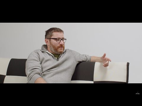 Видео: От сценарий до заснета сцена - с Димитър Розов