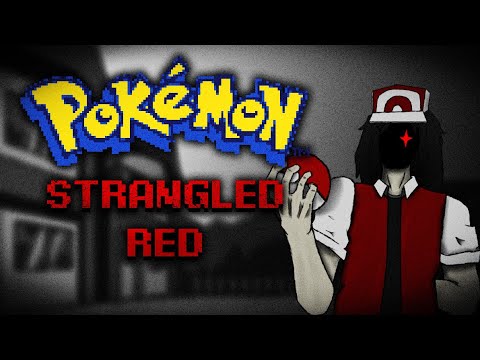 Видео: Печальная история Стивена | Strangled Red | Pokemon Red & Blue | #ИгровыеЛегенды