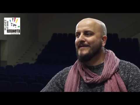 Видео: Как преодолеть сценическое волнение. Ларченко