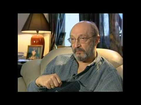 Видео: Неизвестный Олег Ефремов. Фильм второй.