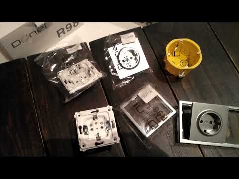 Видео: R98 обзор