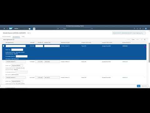 Видео: 3D2 2 5 5 Поддержание уровня стоимости услуг для работников Управление уровнями стоимости услуг д...
