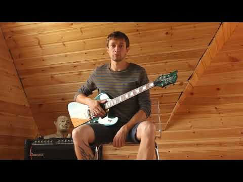 Видео: Как играть на гитаре "Африка" К.О.Т Комитет Охраны Тепла.