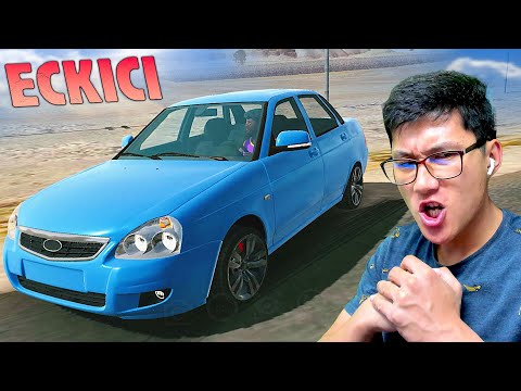 Видео: Кар-Паркингтің ескісіне оралдым (Car Parking) #10