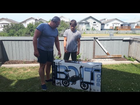 Видео: Изпробваме Електрическо Колело Jetson Bolt pro!