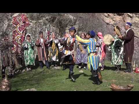 Видео: Ансанбили Каратог 👍👍👍👍👍👍