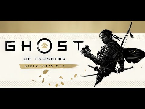 Видео: GHOST of TSUSHIMA - Director's Cut 🔸 Прохождение #1