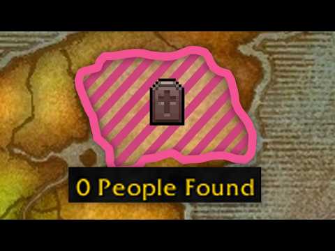 Видео: Самая худшая и омерзительная локация игры