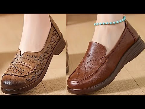 Видео: ЛУЧШИЕ НОВИНКИ 2025-26 ПОСЛЕДНИЕ ДИЗАЙНЫ ЗИМНЕЙ МЯГКОЙ, УДОБНОЙ И НОВОЙ ЭЛЕГАНТНОЙ ЖЕНСКОЙ ОБУВИ ...