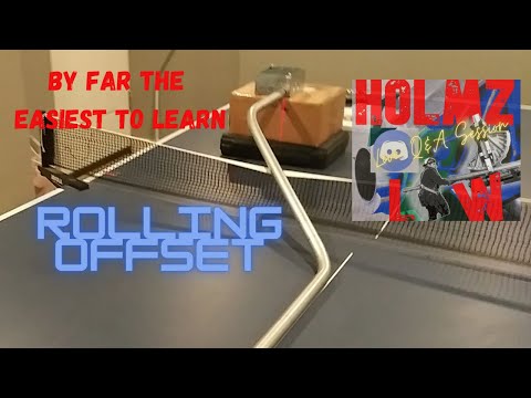 Видео: Изгиб кабелепровода: смещение по вертикали, способ измерения и компоновка