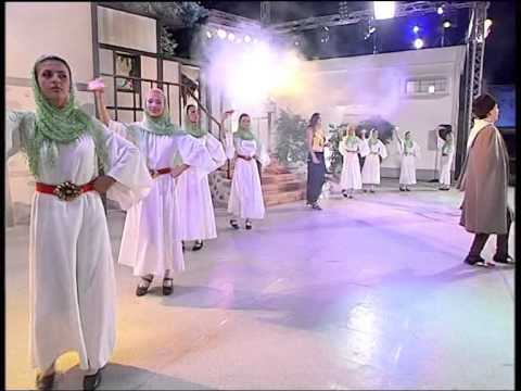 Видео: Поли Паскова - Ой що сум толку