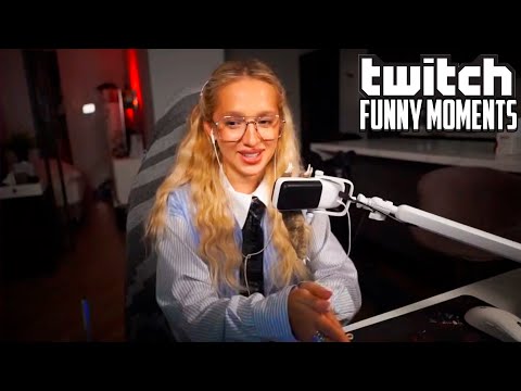 Видео: Топ Моменты с Twitch | За Сливы